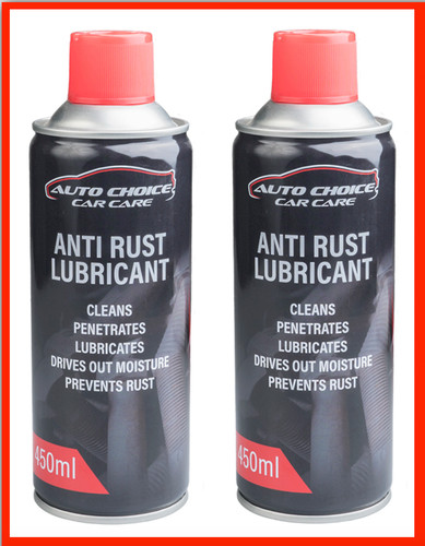 2x450ml anti rust multi - 2x450ml,