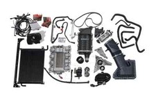 ROUSH Supercharger Kit Phase 2
