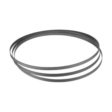 Bi Metal Portable Bandsaw Blades (1140mm) pack of 3 