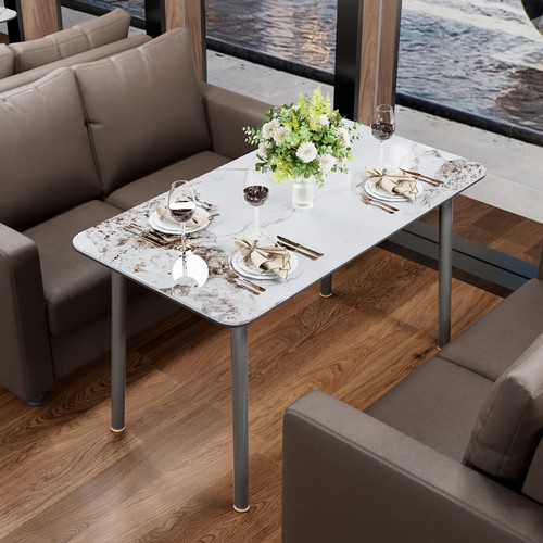 Long dining table - 1.4, with