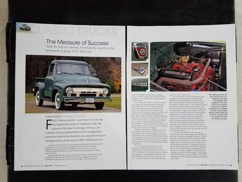 1953 1956 ford 100 - ford, page