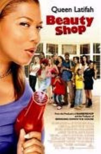 Beauty shop dvd alicia - (2005),