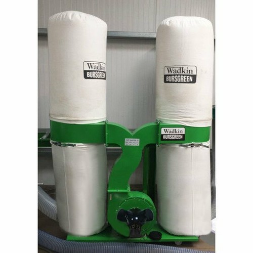 Wadkin bursgreen dc2 - wadkin, dc2-1-