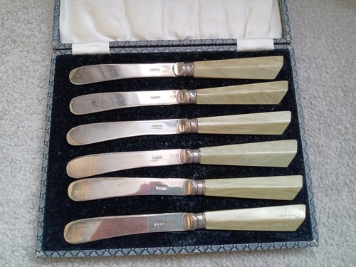 1930 art deco bread - 1930’s, butter