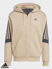 Adidas Future Icon Full Zip