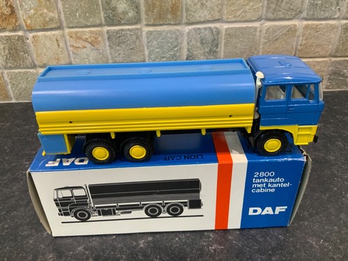 Lion car daf - car,