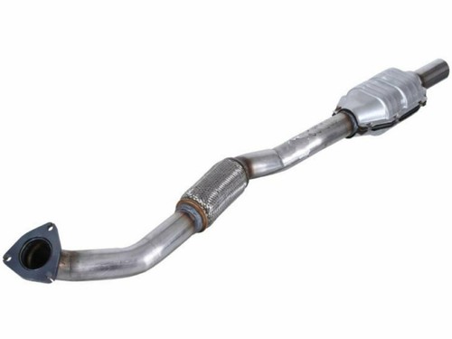 New catalytic converter cat - new,
