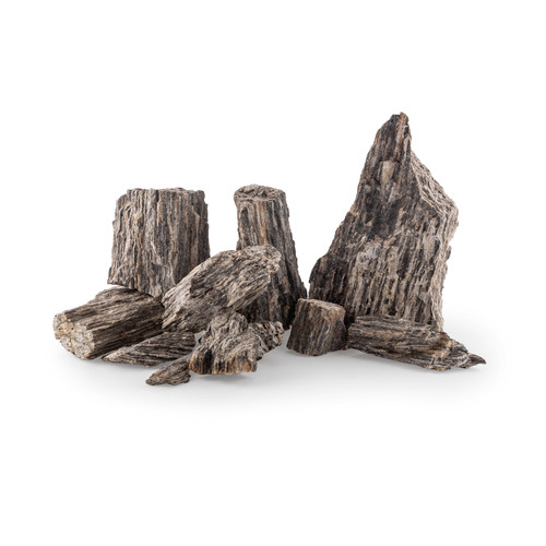 Aquarium rock natural fish - natural,