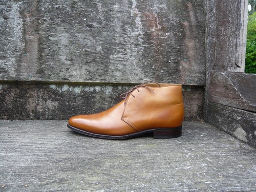 Alfred sargent chukka - chukka, boots