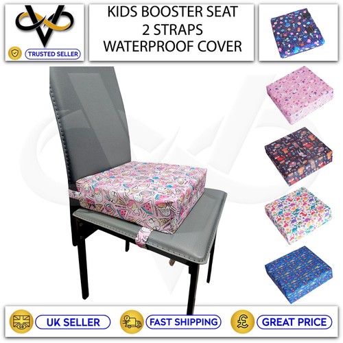 Toddlers booster seat - toddlers,