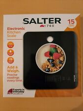 Salter Electronic Kitchen