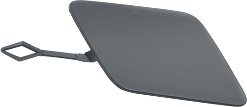 New front tow eye cover - ,