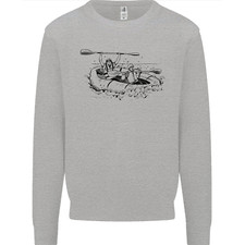 Dinghy Rapids White Water