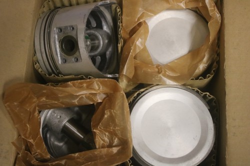 Pistons for datsun - for, nissan