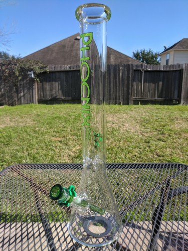 Phoenix star inch - 18", (xl)