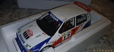Nissan Sunny GTI-R Tommi Makinen Monte Carlo Rally 1992 1/18th scale Otto WRC
