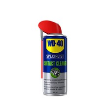 WD-40 Specialist Contact Cleaner Spray - Precision Electronic Cleaning Solution