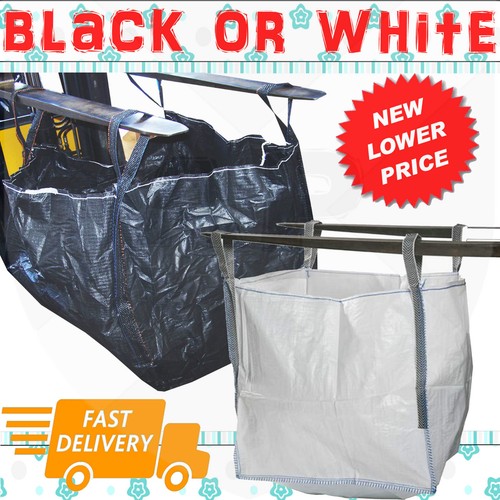 Fibc new bulk bags builders - bulk,