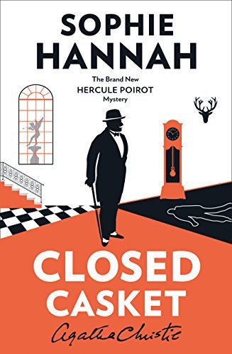 Closed casket the new - the, hercule