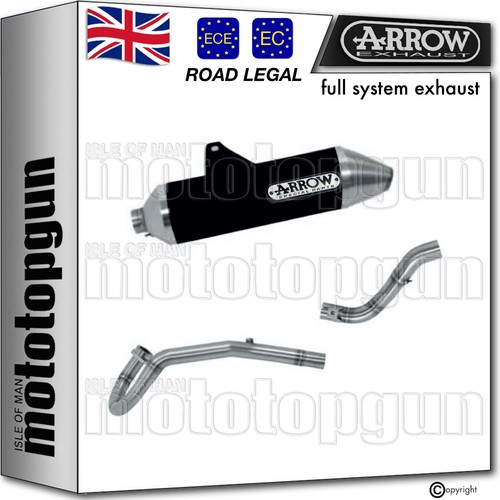 Arrow homcat full - arrow,