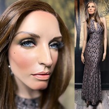 DECTER Vintage 80s Realistic