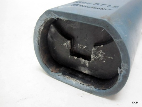 Damaged code supra ibox bt - ibox,