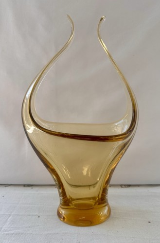 Vintage hand blown murano - vintage,