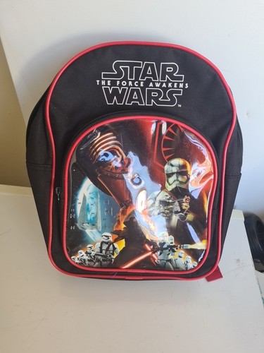 Star wars the - force, awakens