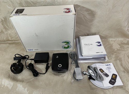Nec e808s vintage - -, mobile