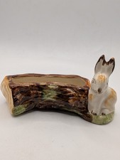 Vintage Antique Rabbit Small
