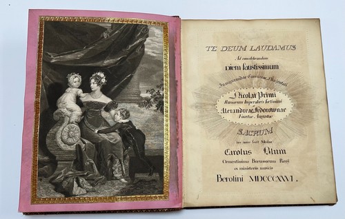 1826 deum laudamus - deum,