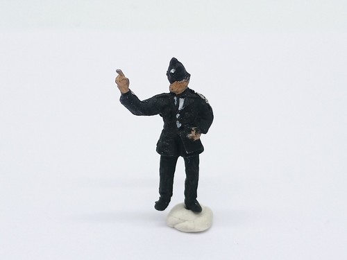 Model figure british - model,