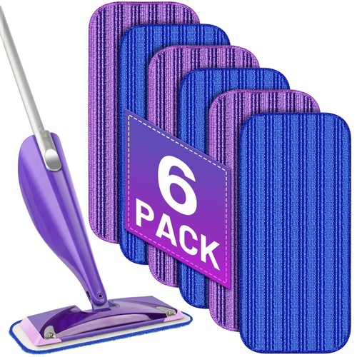 Machine washable mop - washable,