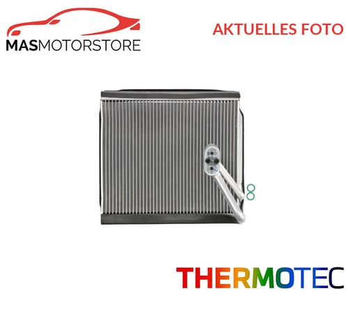 Evaporator air conditioning - evaporator,