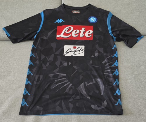 Napoli kappa 2018 away - 2018/19,