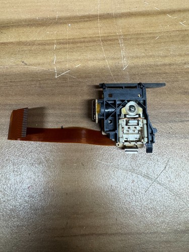 Laser pickup for - cd, beosound