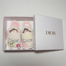 Dior Baby Dior White Flower
