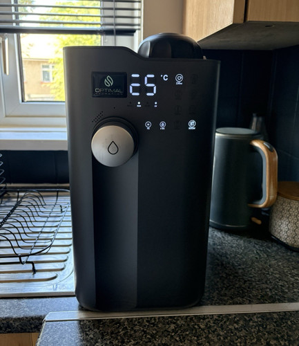 Optimal hydration hot - optimal,