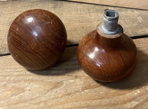 Vintage 1930s reclaimed - vintage, iroko
