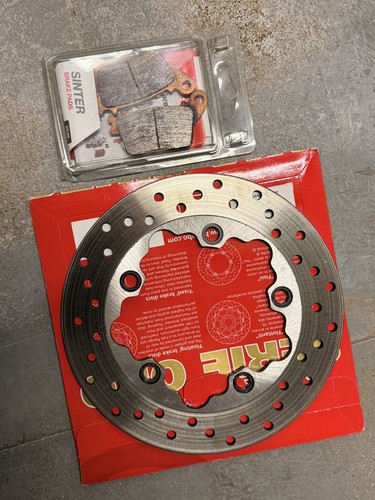 Yamaha r1m 2cr rear brake - r1m,