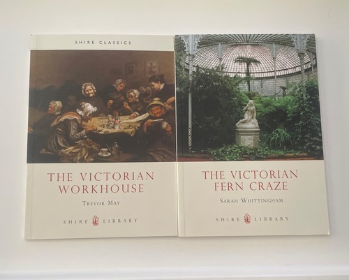 The victorian workhouse - victorian,