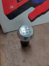 Peugeot 206 GTI 180 ALLOY GEAR