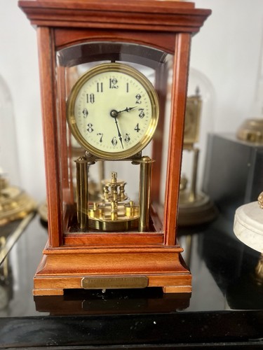 1905 antique gustav becker 400 - antique,