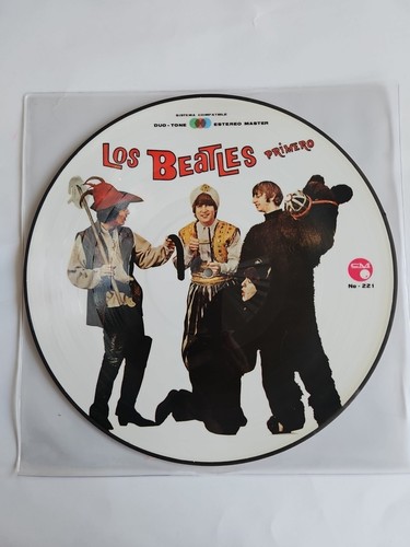 The beatles primero very - the,