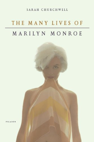 The many lives marilyn - of,