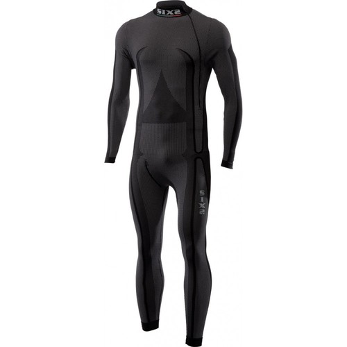Sixs turtleneck racing 1pc - sixs,