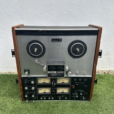 Teac A-2340  Reel to Reel tape