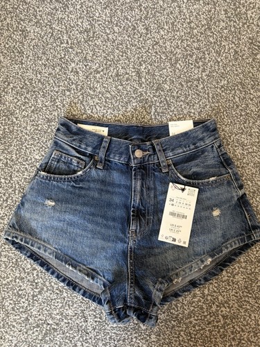 Brand new women denim zara - denim,
