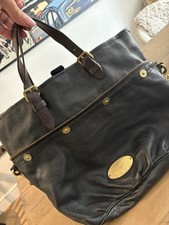 Mulberry Mitzy Hobo black