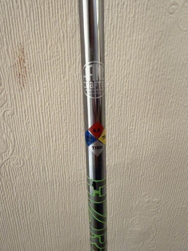 Project hand crafted - x, hzrdus
